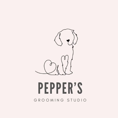 Pepper's Grooming Studio