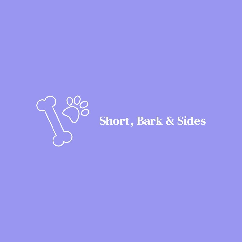 Short Bark & Sides Blackpool
