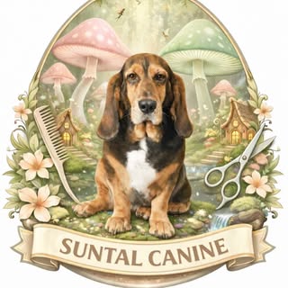 Suntal Canine dog grooming