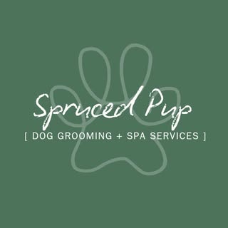 Spruced Pup Dog Grooming and Spa