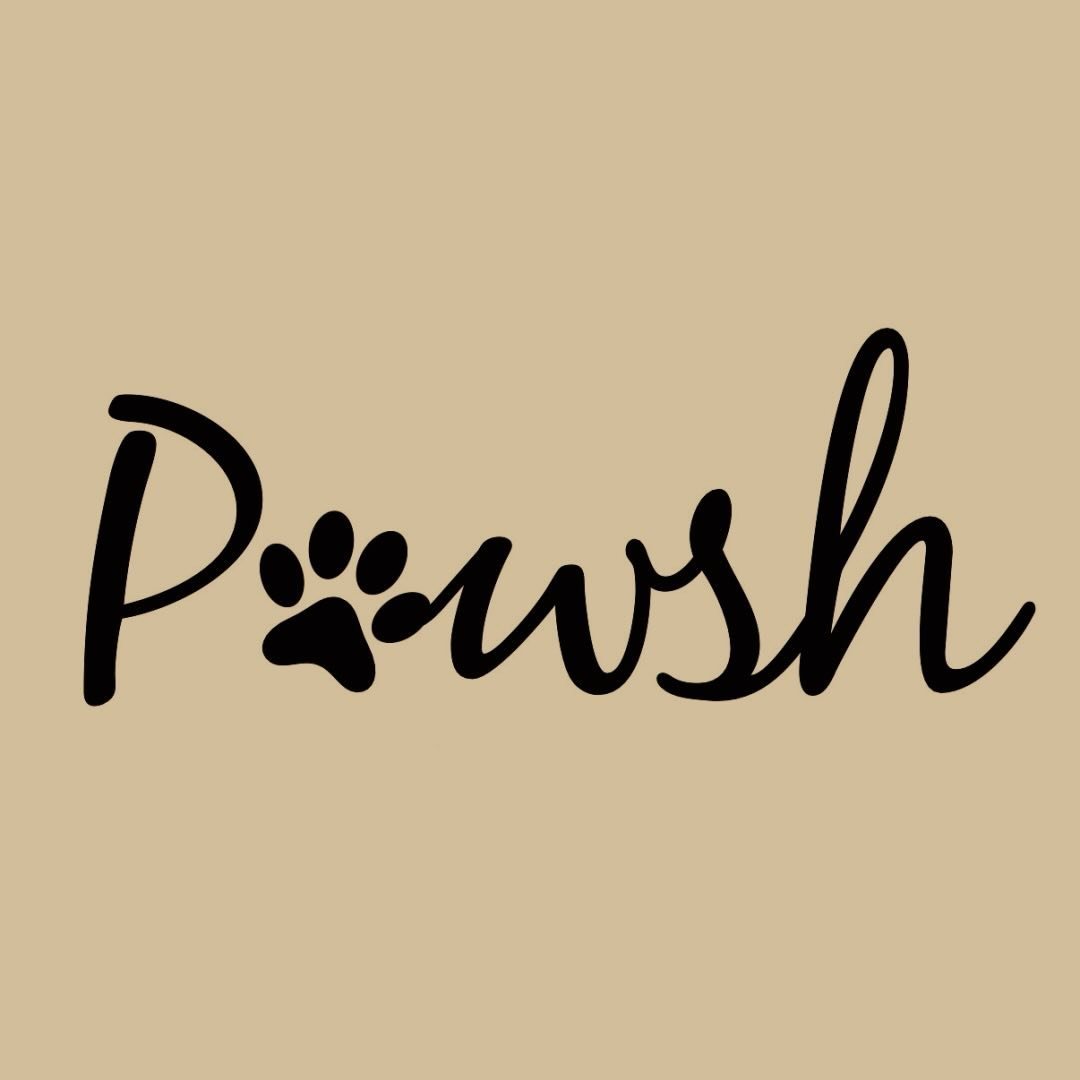 Pawsh Dog Grooming