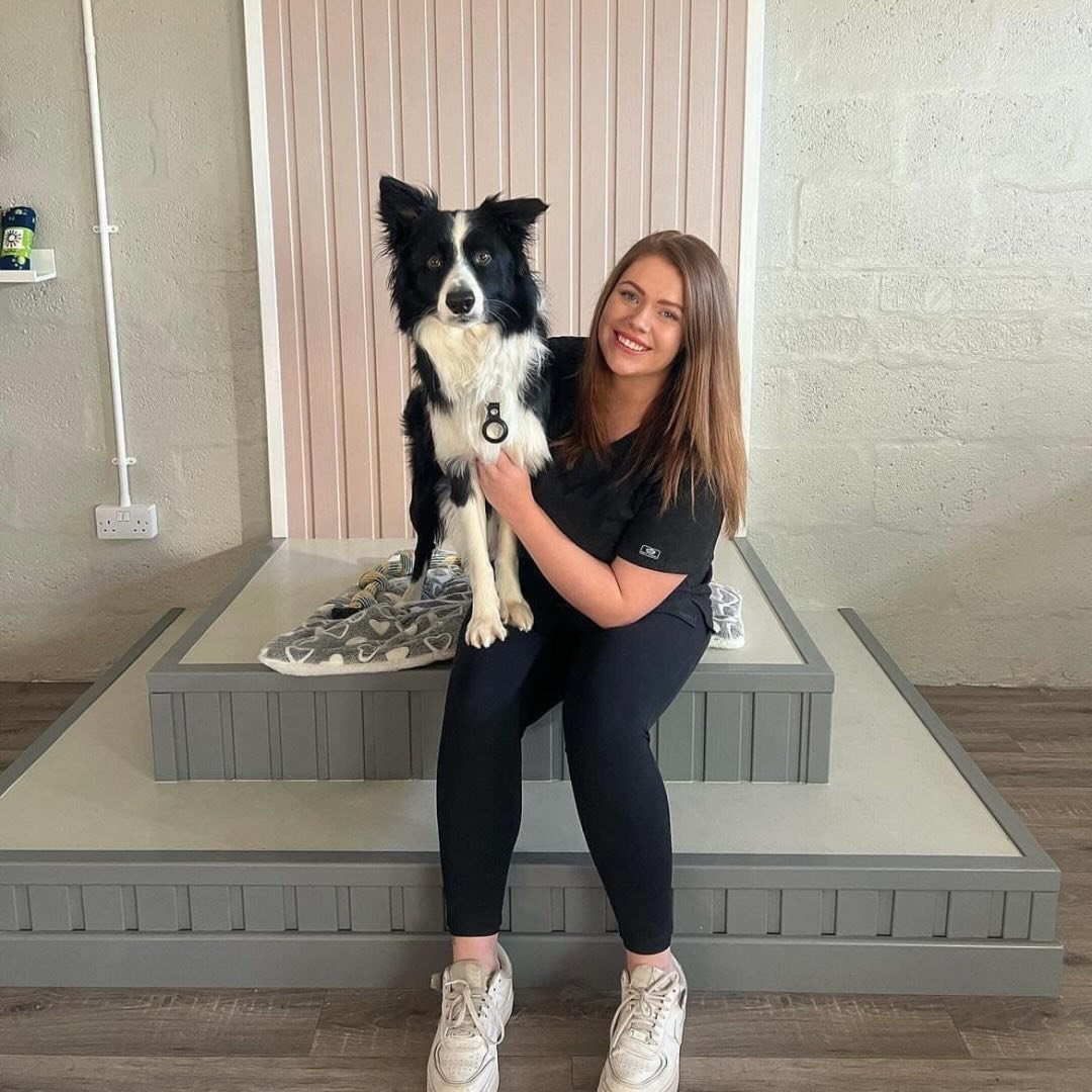 Murdos Pampered Paws