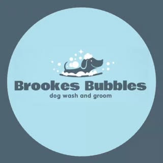Brookes Bubbles Dog Grooming