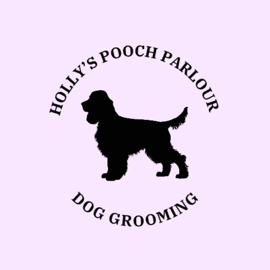 Holly's Pooch Parlour Dog grooming