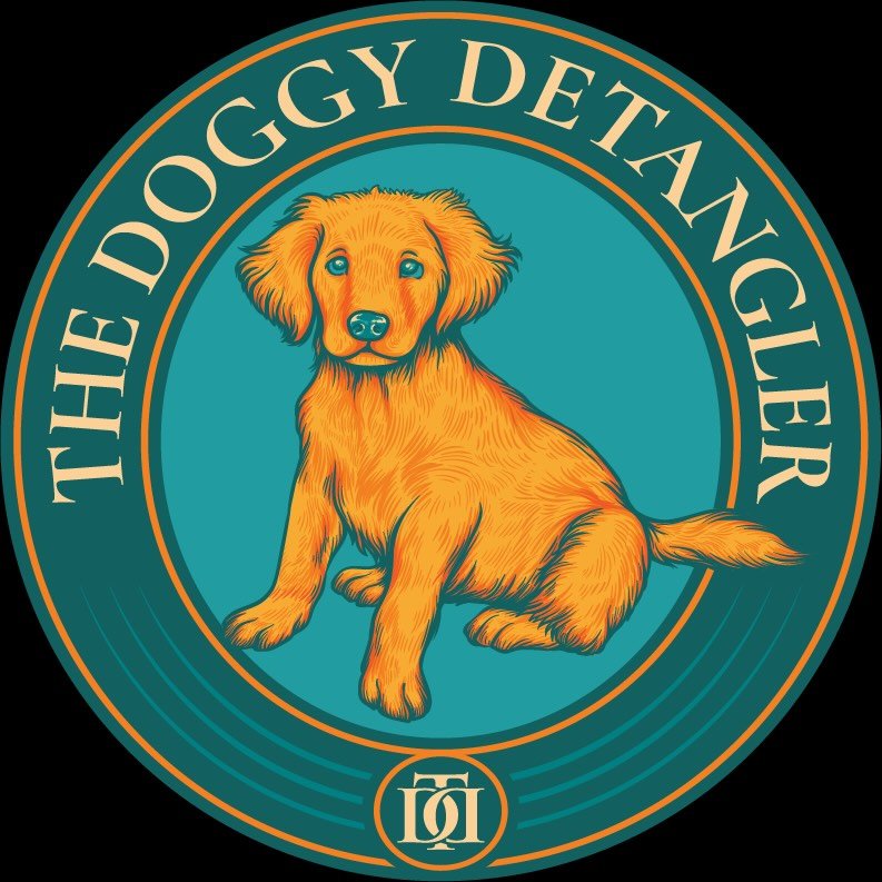 The Doggy Detangler