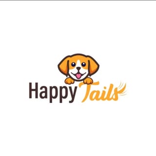 Happy tails groomers