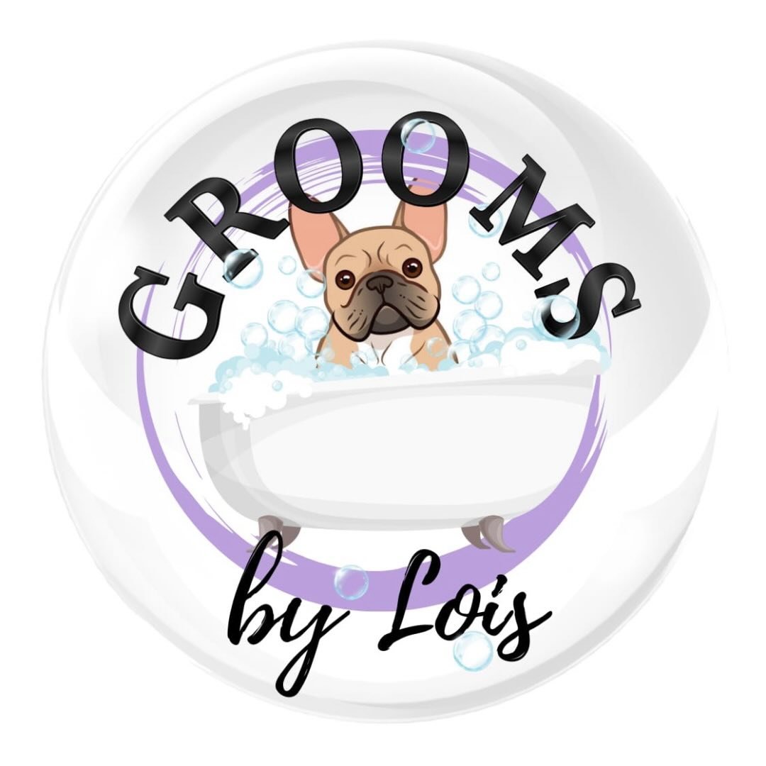 Grooms by Lois