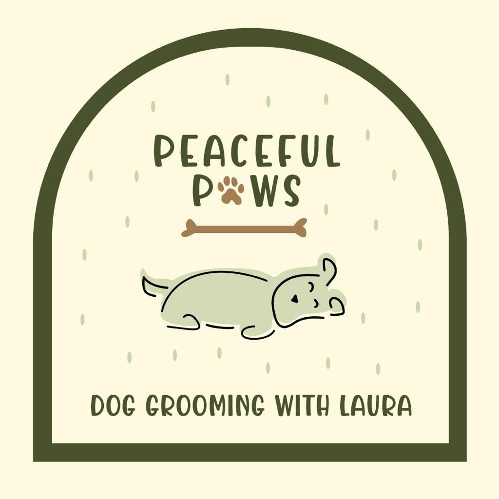 Peaceful Paws