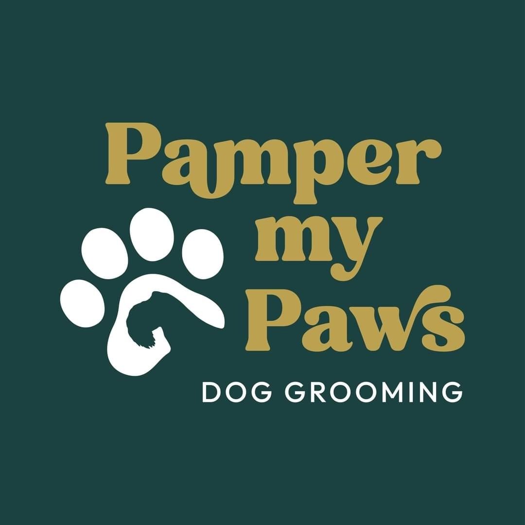 Pamper My Paws Dog Grooming
