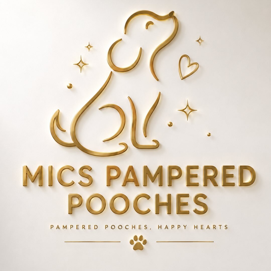 Mics Pampered Pooches