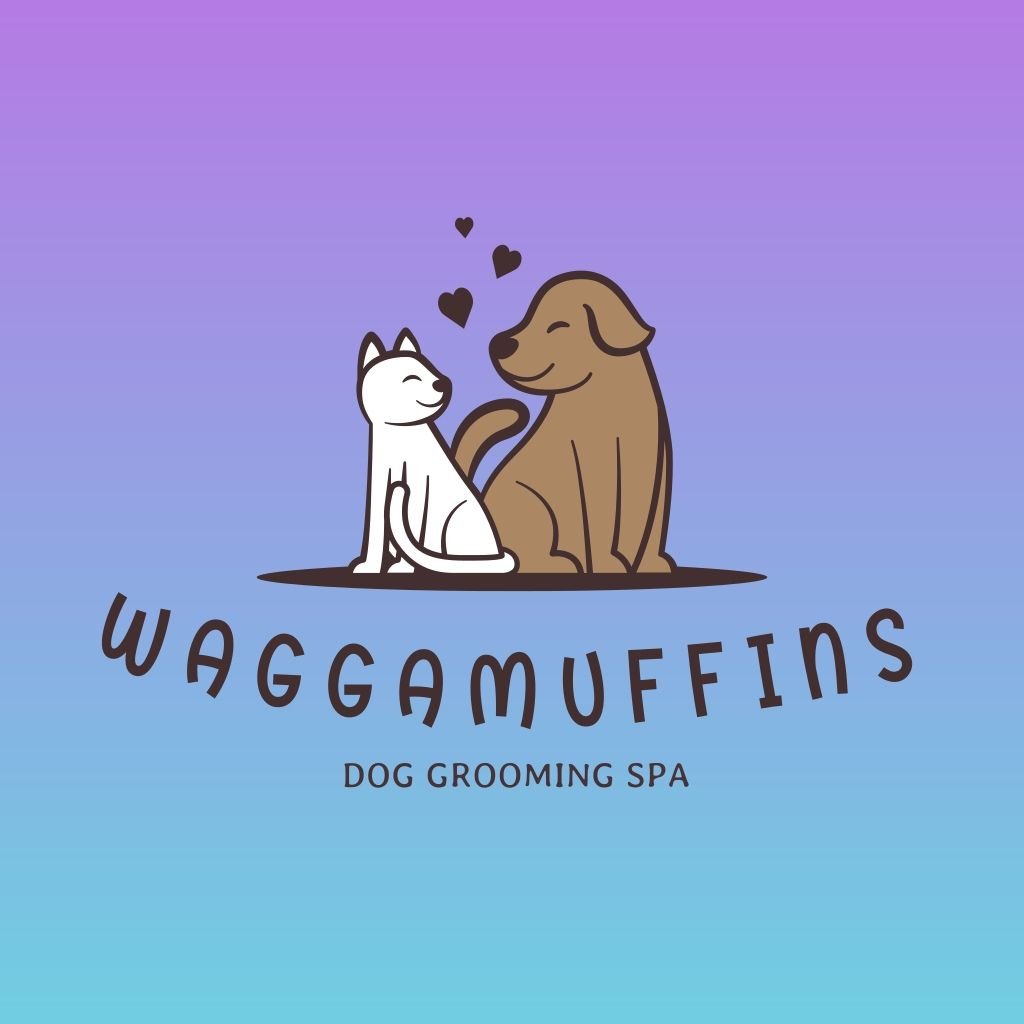 Waggamuffins Dog Grooming