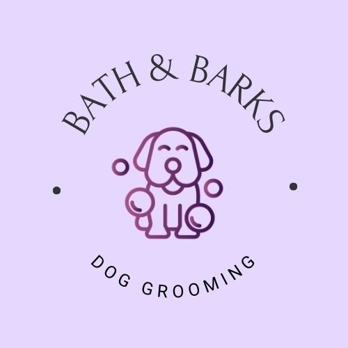 Bath and Barks Dog Grooming