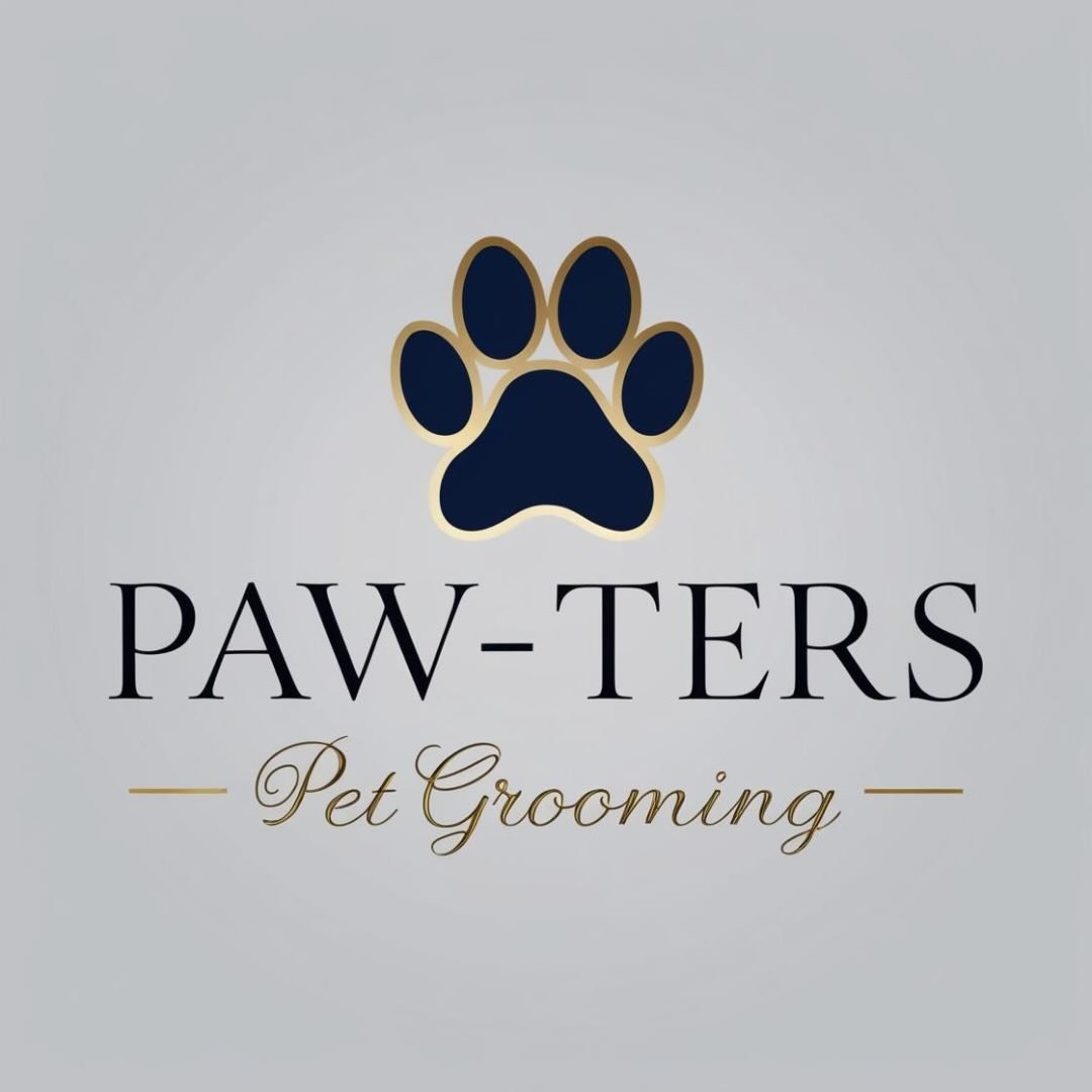 PAW-TERS PET GROOMING