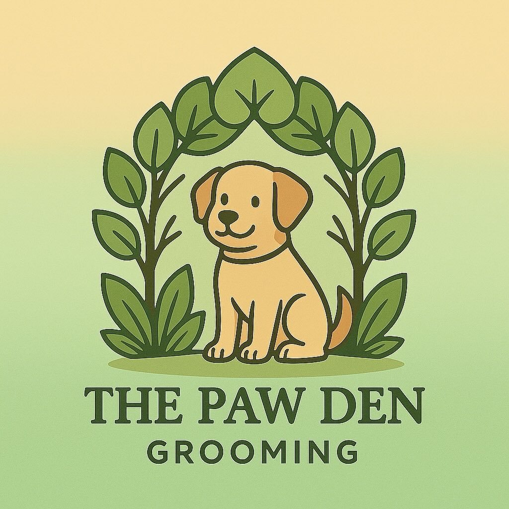 The Paw Den