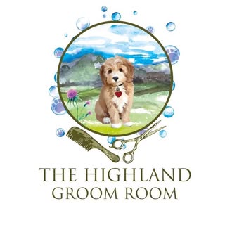 The Highland Groom Room