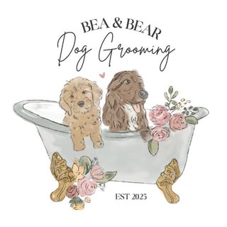 Bea & Bear Groomers