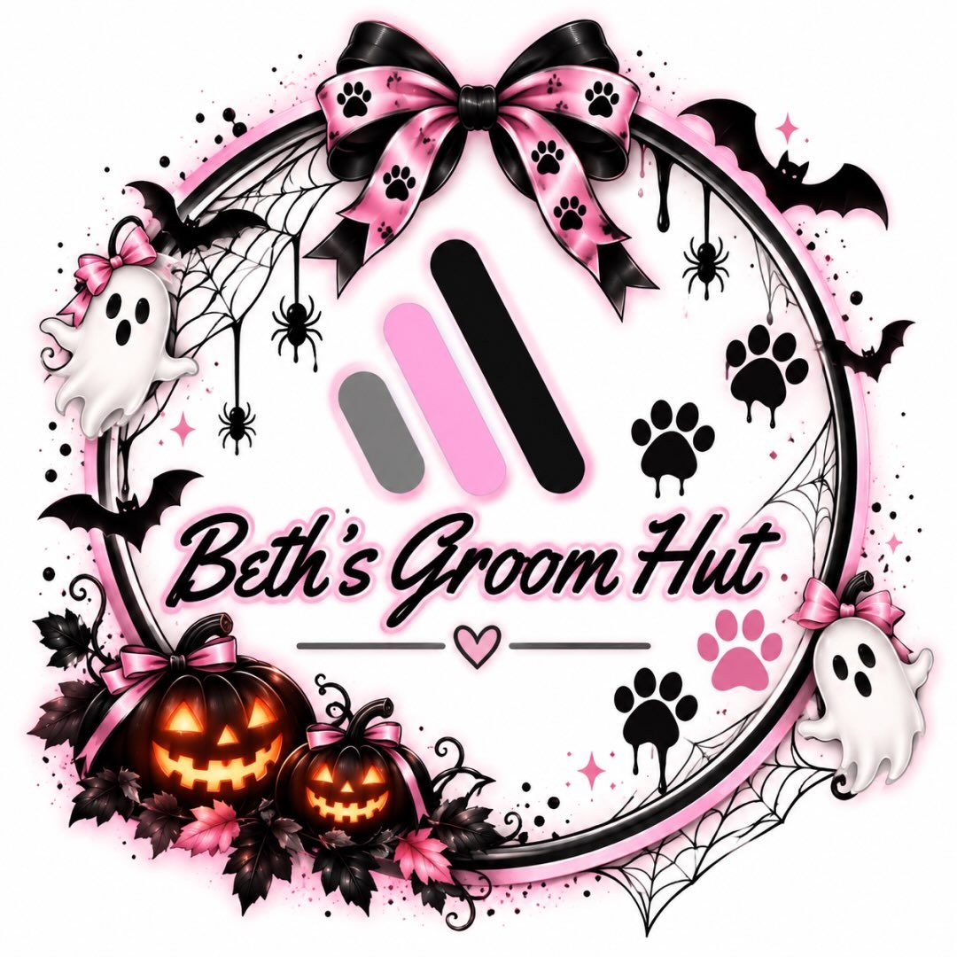Beth’s Groom Hut