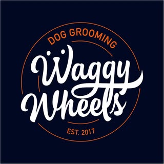 Waggy Wheels Dog Grooming