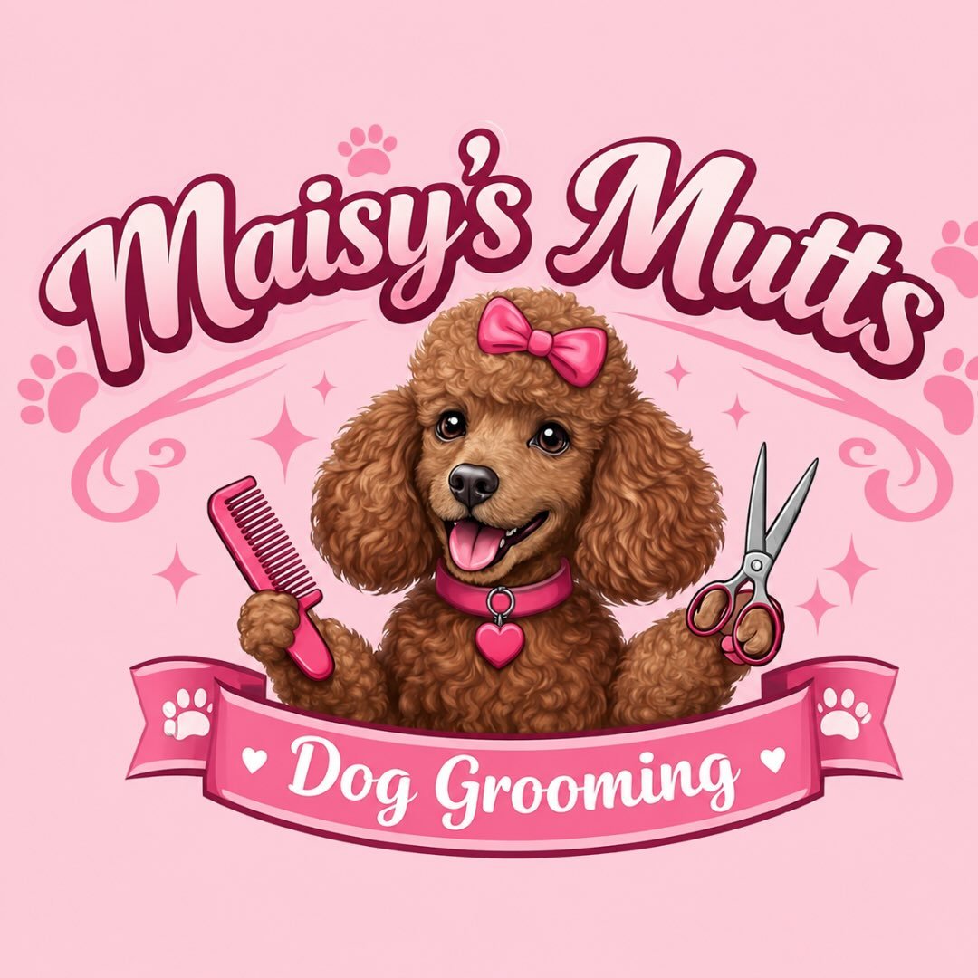 Maisy’s Mutts