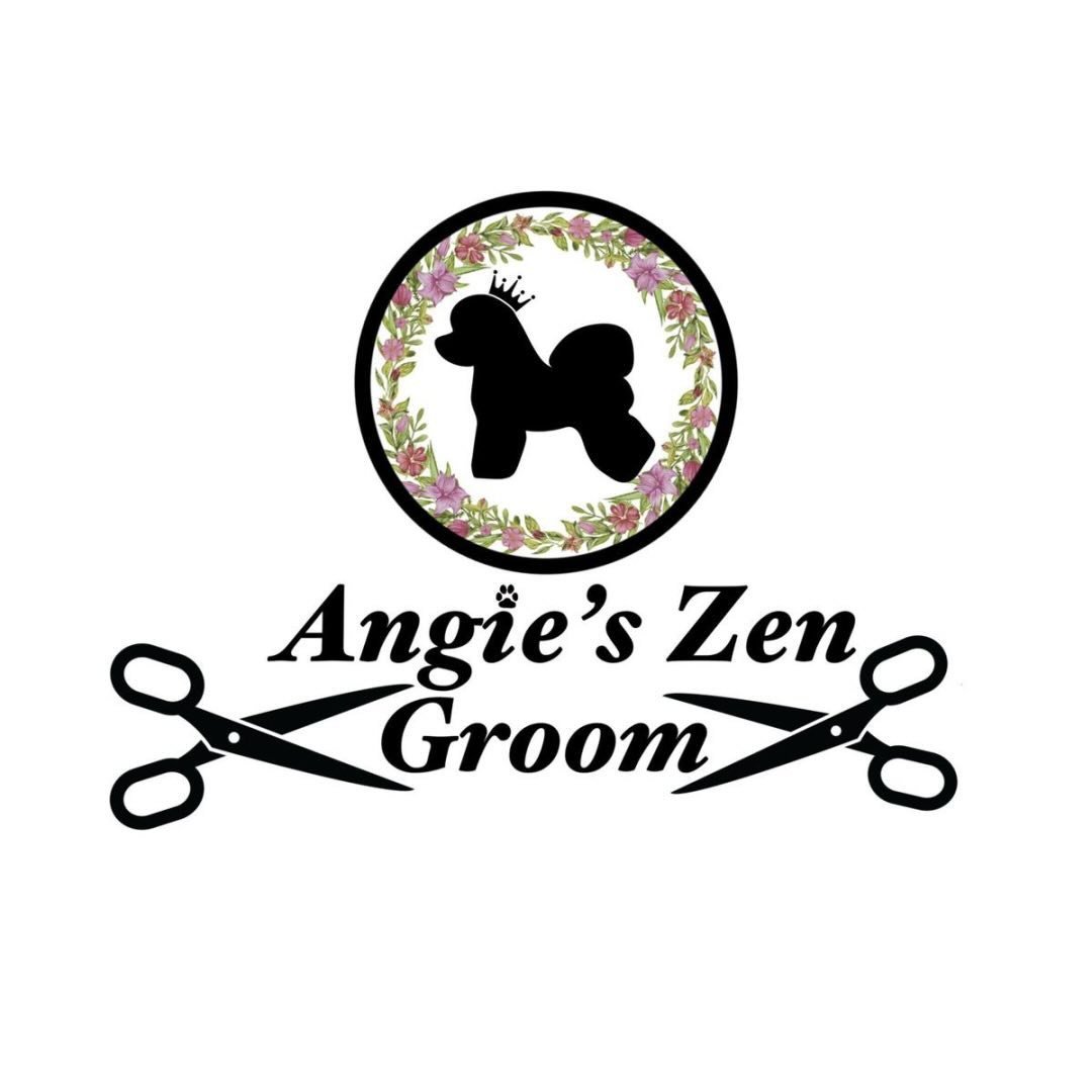 Angie’s Zen Groom