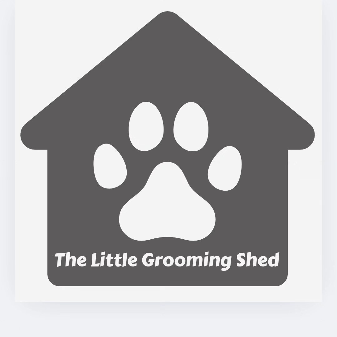 The Little Grooming Shed