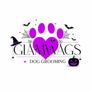 Glamwags dog grooming