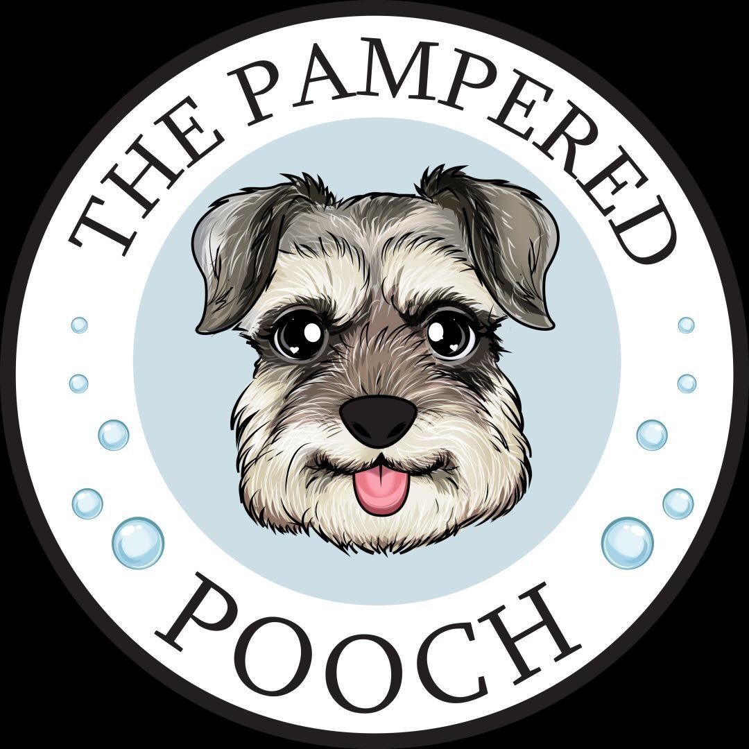 The Pampered Pooch
