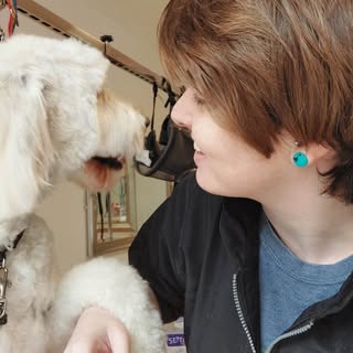 Pawfection Dog Grooming