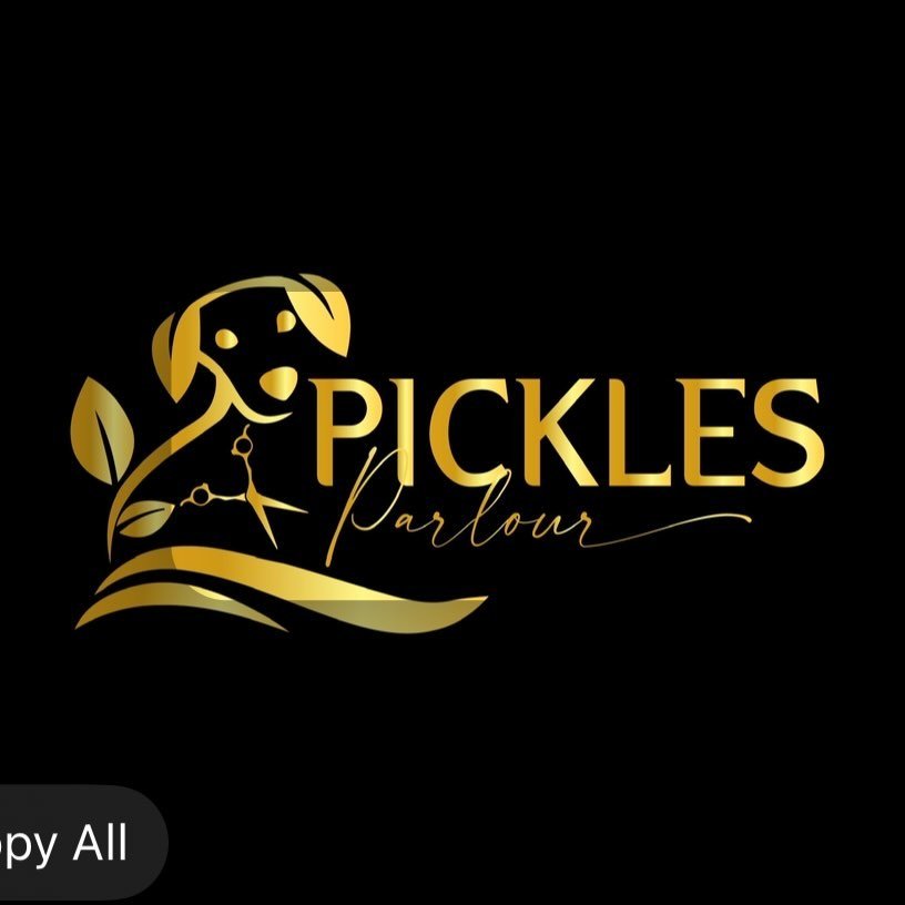 Pickles Parlour