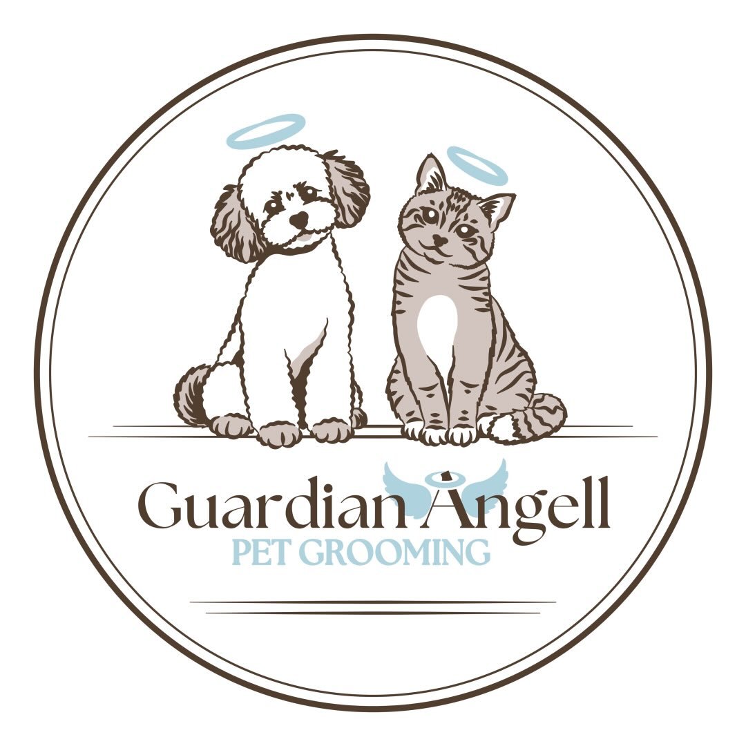 Guardian Angell Pet Grooming
