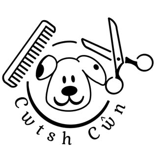 Cwtsh Cŵn dog grooming