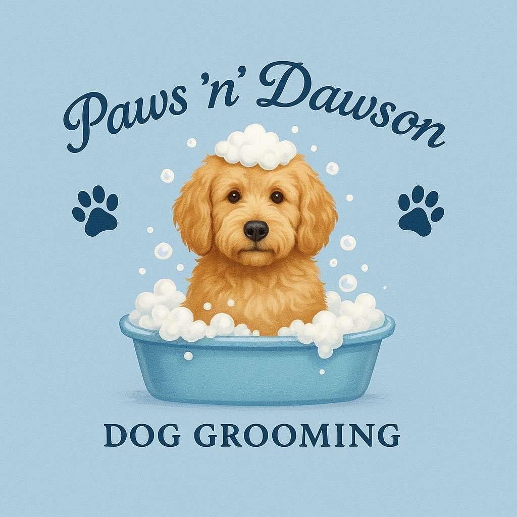 Paws n Dawson