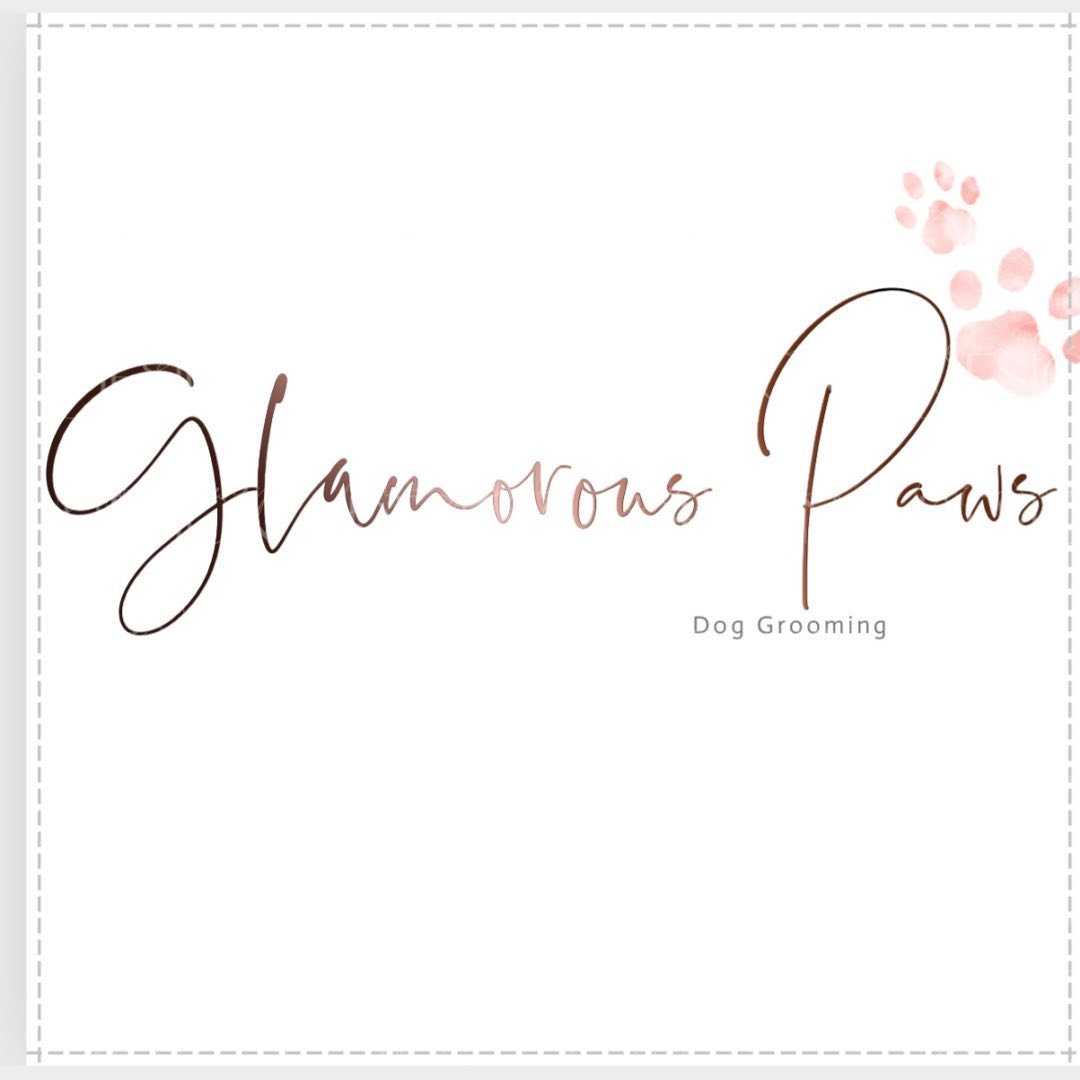 Glamorous Paws - Dog Grooming