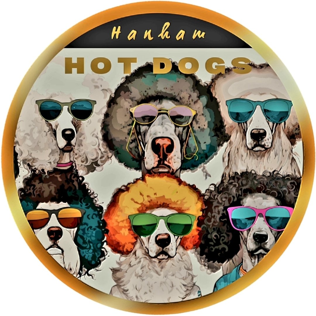 Hanham Hot Dogs Pet Groomer
