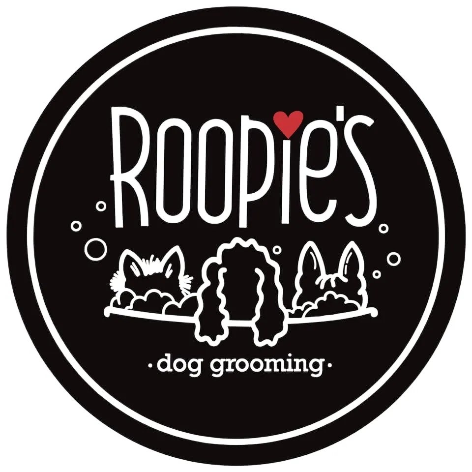 Roopie's Dog Grooming