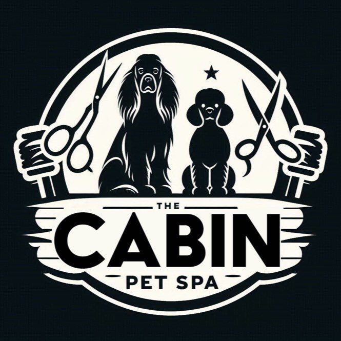 The Cabin Pet Spa