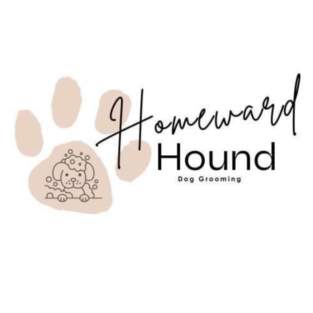 Homeward Hound Dog Grooming
