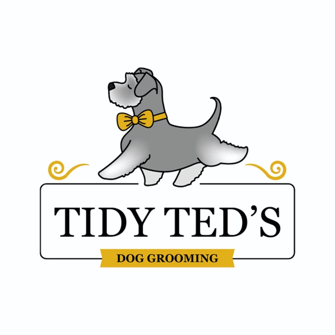 Tidy Ted's Dog Grooming