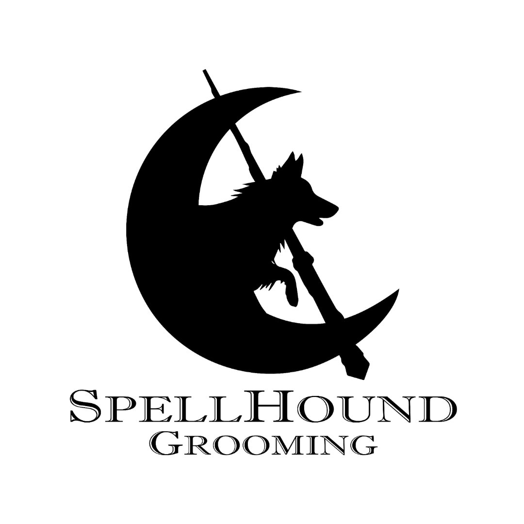 SpellHound Grooming