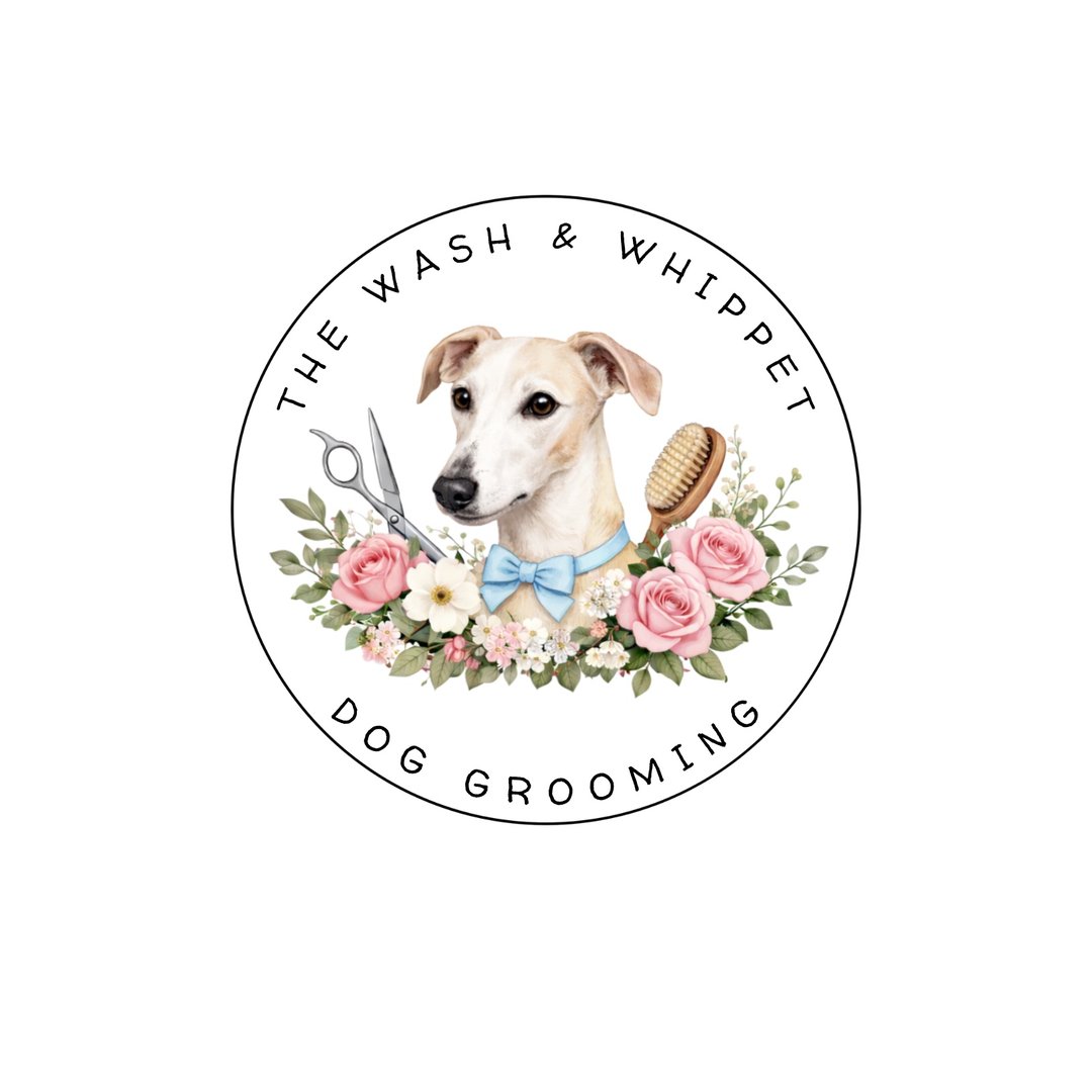 The Wash & Whippet Dog Grooming