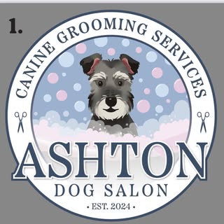 Ashton Dog Salon