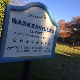 Baskervilles