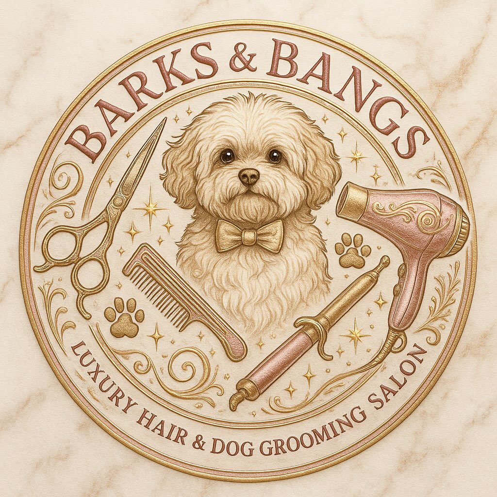 Barks & bangs ltd