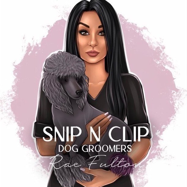 Snip & Clip Dog Grooming