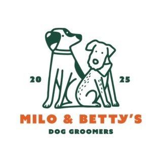Milo & Betty's Dog Grooming