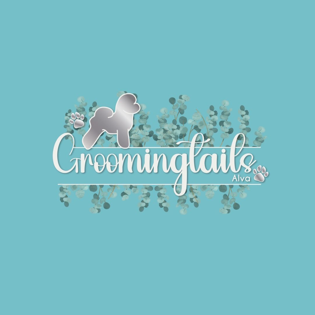 Groomingtails Alva