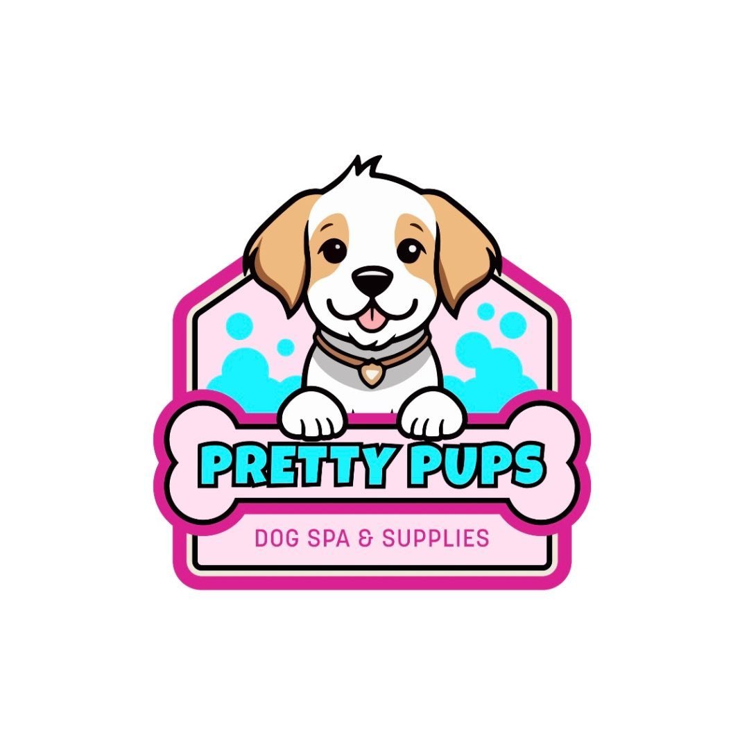Pretty Pups Dog Spa