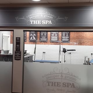Dog Grooming - The Spa Newry Pamper & Groom