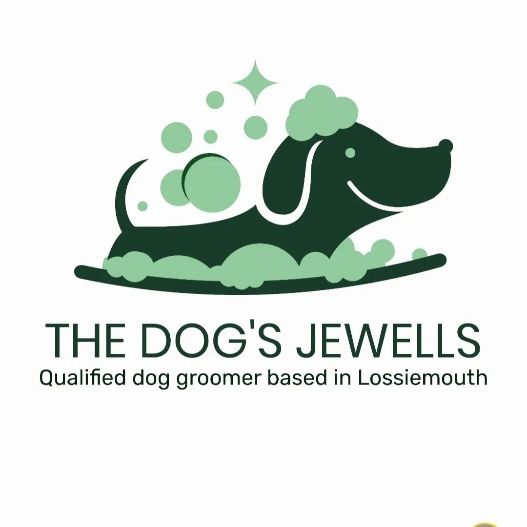 The Dog's Jewells