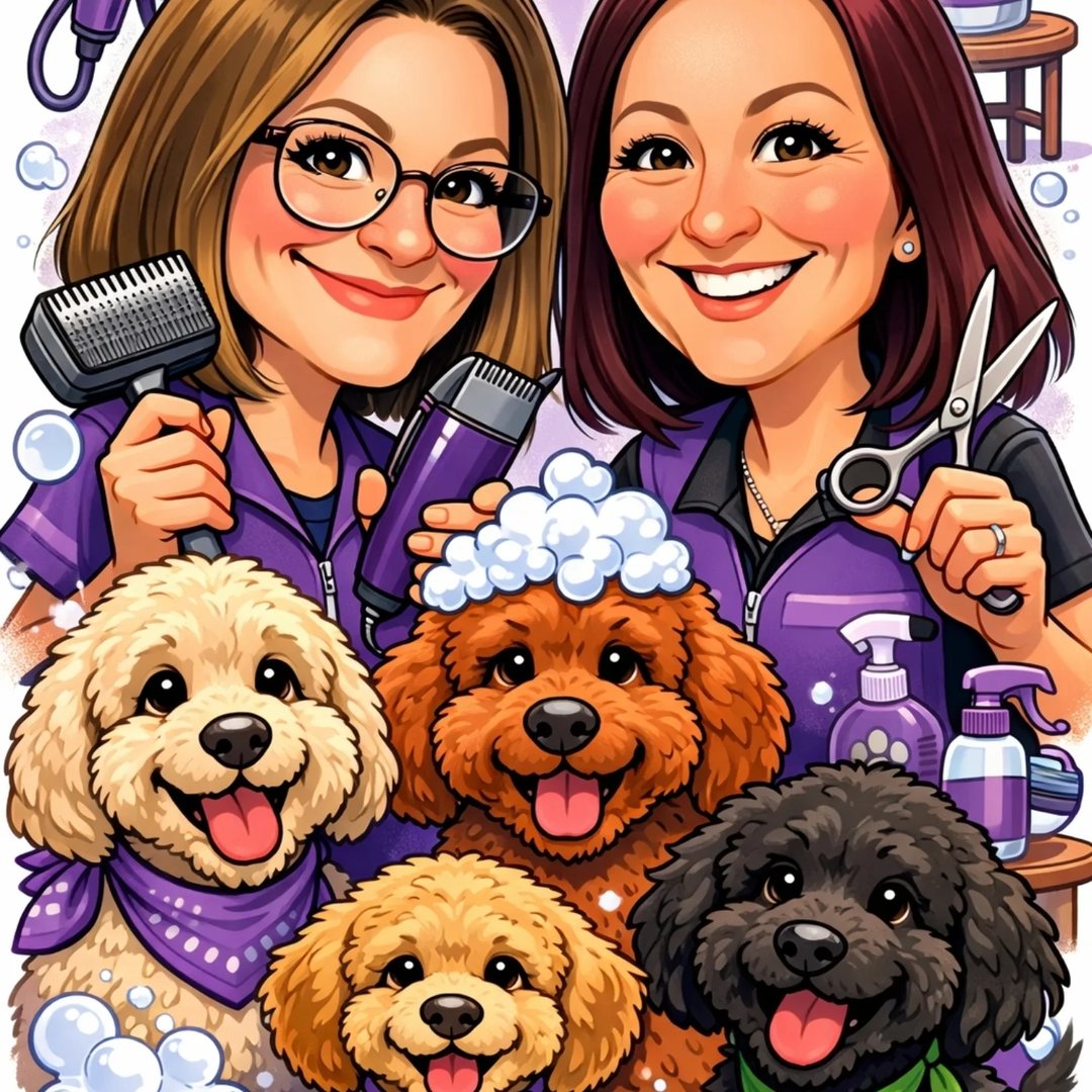 Bark Buddies Penicuik